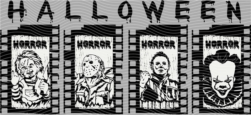16oz Halloween-J 264